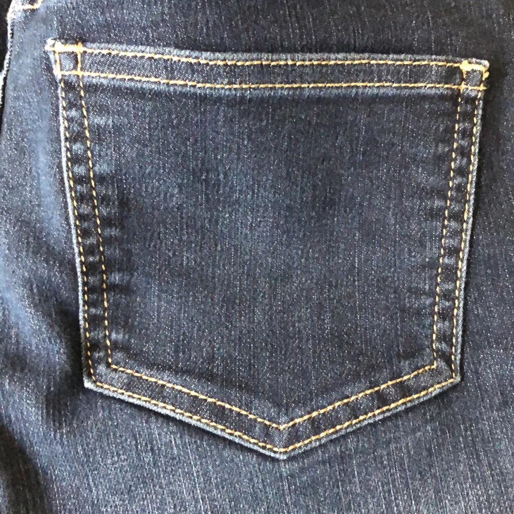 Limited simply straight Jean